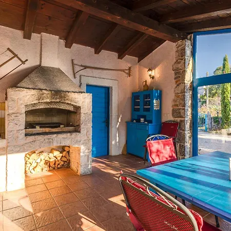 Semesterbostad Old Stonehouse Stari San Pinezići