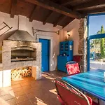 Holiday home Old Stonehouse Stari San Pinezici (Krk)