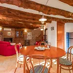 Holiday home Old Stonehouse Stari San