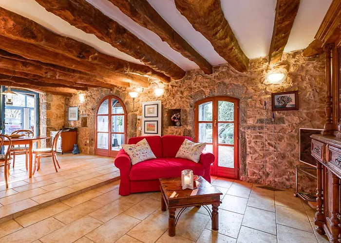 Old Stonehouse Stari San *