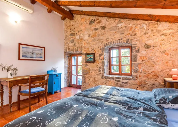 Old Stonehouse Stari San Nyaraló Pinezići